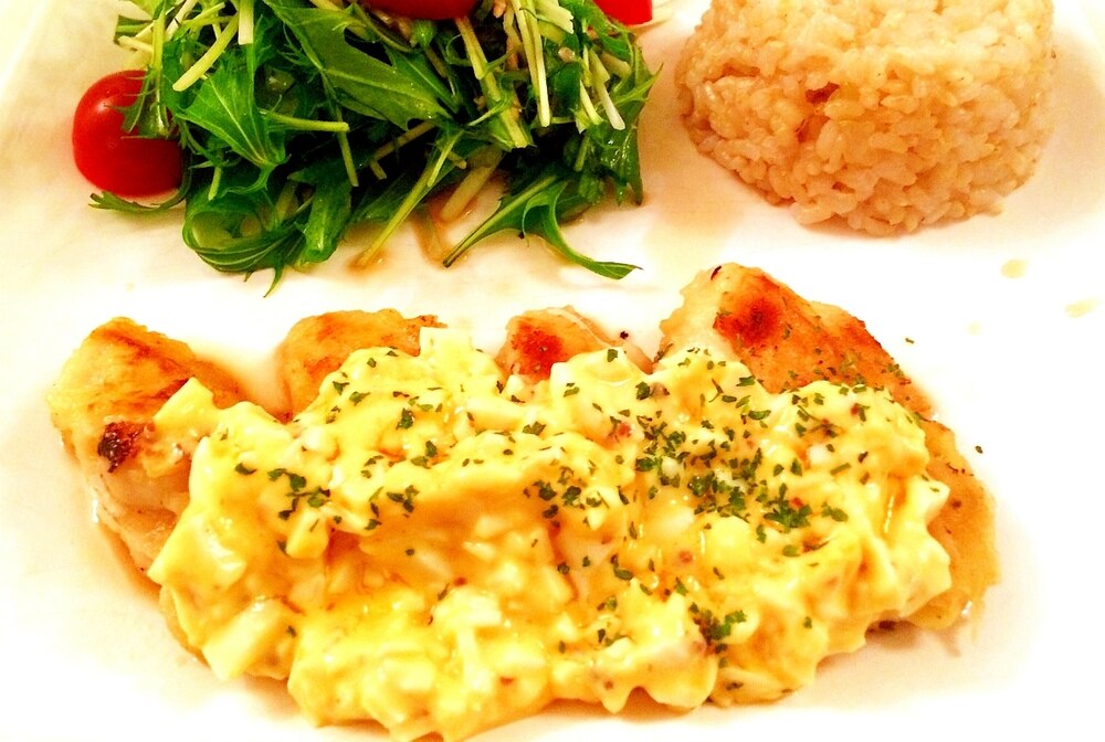 食べ盛りの子供が大好き!揚げないけど揚げ物っぽいボリューム満点のアイディアレシピ